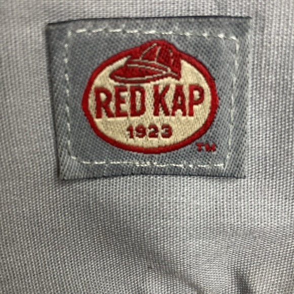 Bowling 🎳 Shirt Striped Short Sleeves Sz XXL - Picture 4 of 10